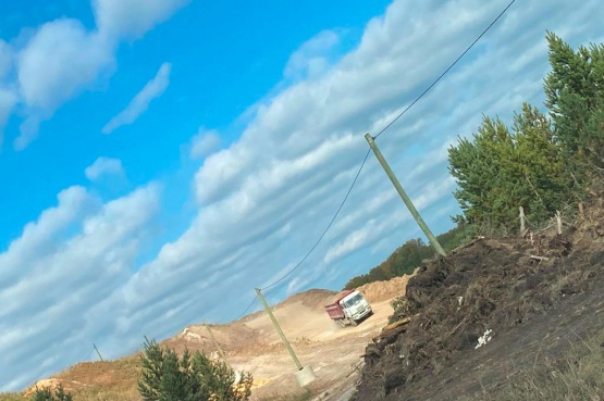 Поставка светильников светодиодных и опор для ООО "Пласт-Рифей"