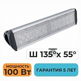 Уличный светодиодный светильник ZPOSVET.LN.100.Ш.STREET3